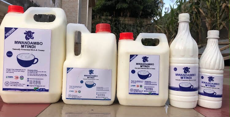 The Nutritional Benefits of Fresh Milk