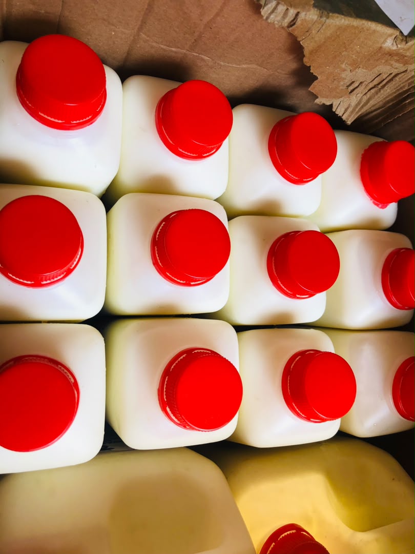 7 Flavours of Happiness: Our Yoghurt Range